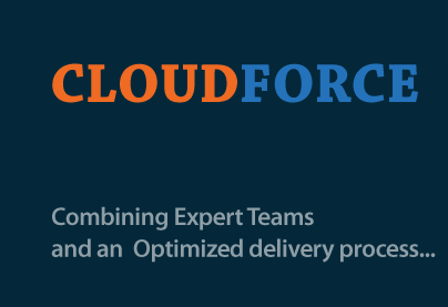 CloudForce