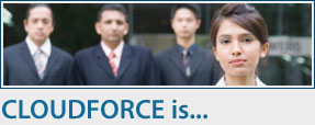 CloudForce is